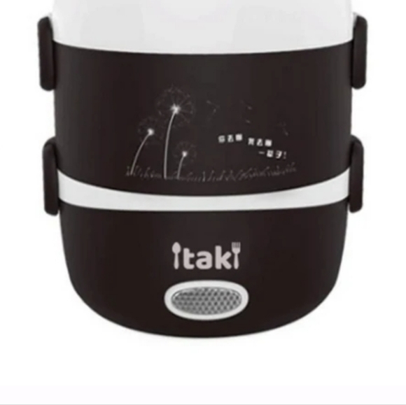 Itaki Pro lunch cooker jumbo - Picture 3 of 11